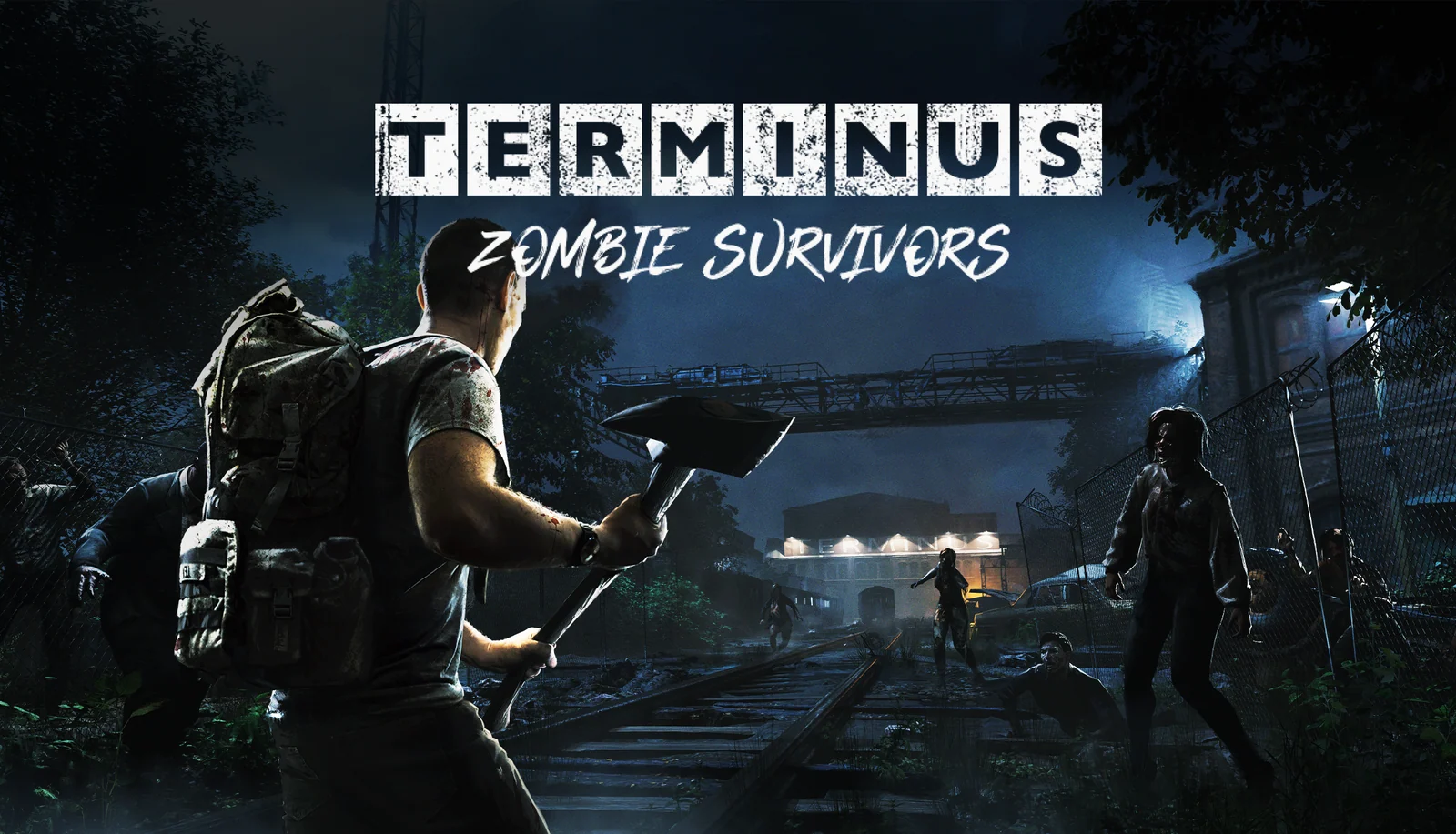 터미너스: 좀비 생존자들 키 아트